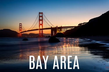 Explore the Bay Area